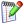 Search Submitted Projects